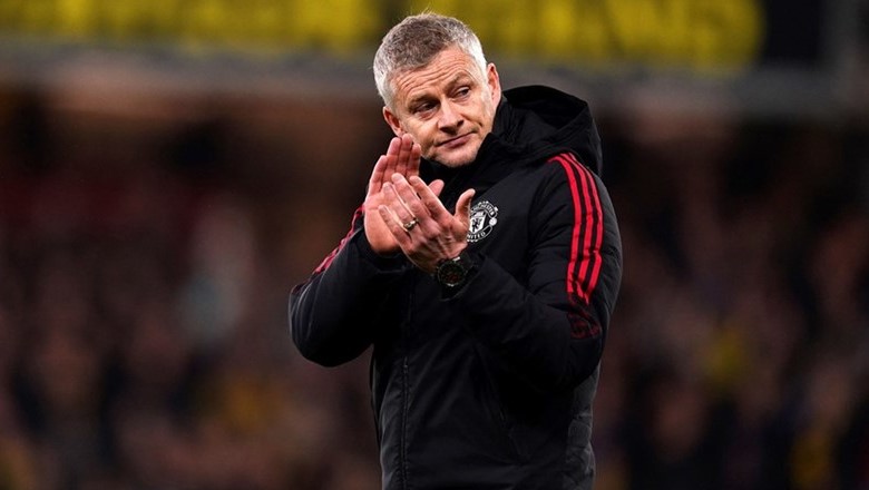 Solskjaer has shown openness to a return to Manchester United for a second stint