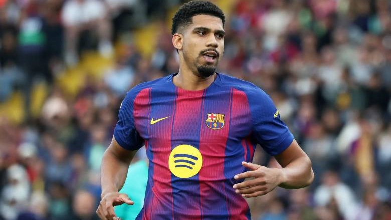 The Uruguayan centre-back has struggled this season, both in form and mentality