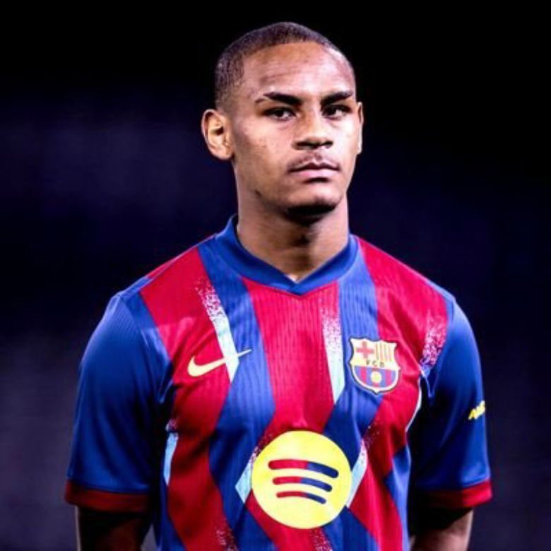 The 16-year-old prospect is tipped for a big future