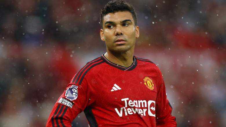 Manchester United and Casemiro confirm summer departure