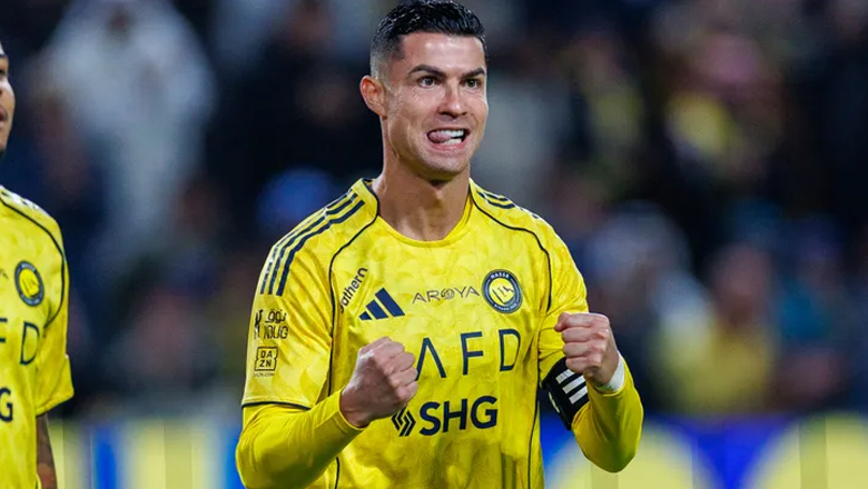 How many goals does Ronaldo have so far? The stats behind his legacy - Ảnh 1