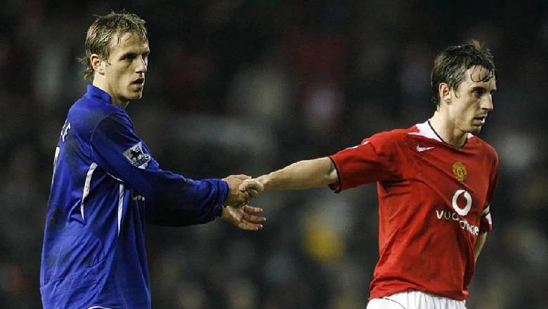 Brothers who play for different countries: Same blood, different flags - Ảnh 1