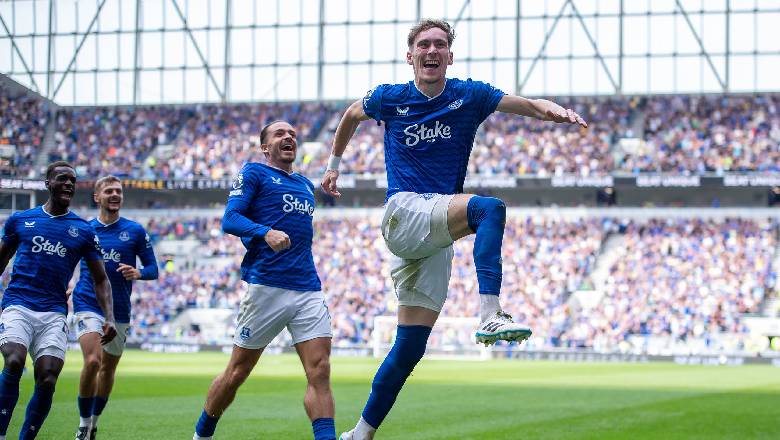 Football teams that play in blue: Top 10 famous names - Ảnh 2