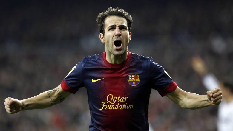 Best La Masia graduates: From academy to global stars - Ảnh 2