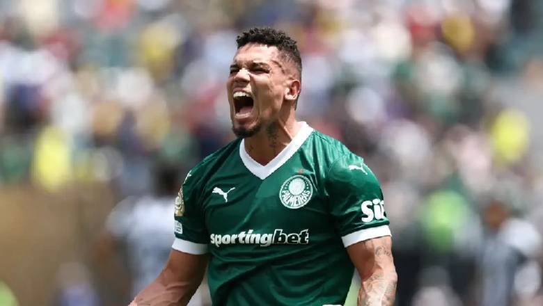 Football clubs sponsored by Puma: Brands shaping football - Ảnh 3