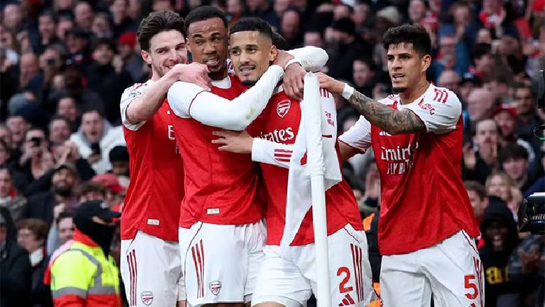 Interesting facts about Arsenal that every fan should know - Ảnh 1