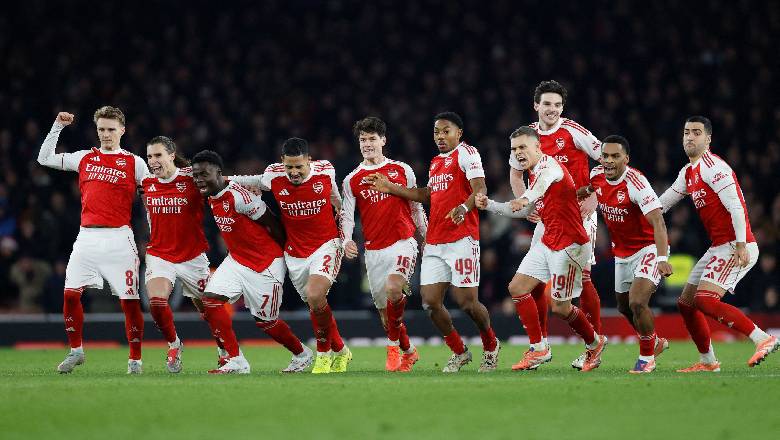 Interesting facts about Arsenal that every fan should know - Ảnh 2