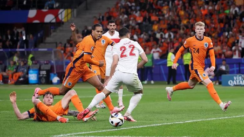 Endless drama: The longest penalty shootout in football history - Ảnh 1
