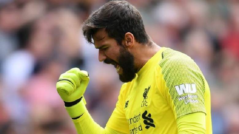 Best goalkeeper in the world 2024 ranking list - Ảnh 2