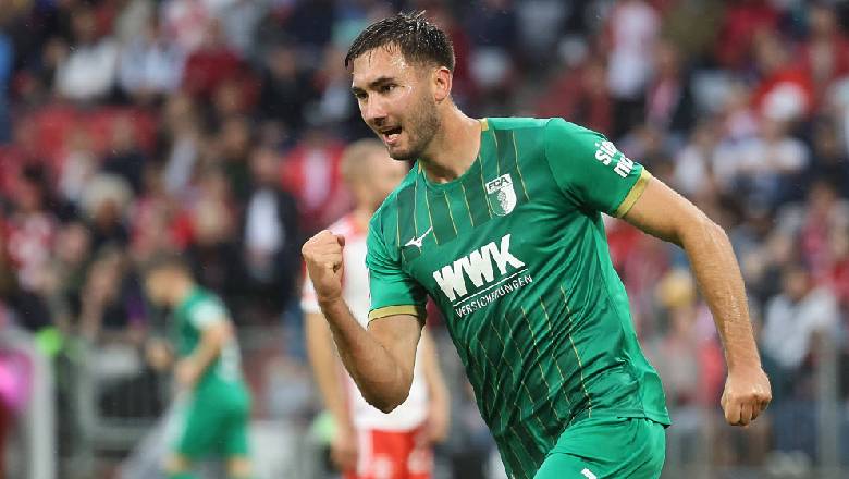 Secrets behind the goals of the top goal scorer in UEFA Europa league - Ảnh 2