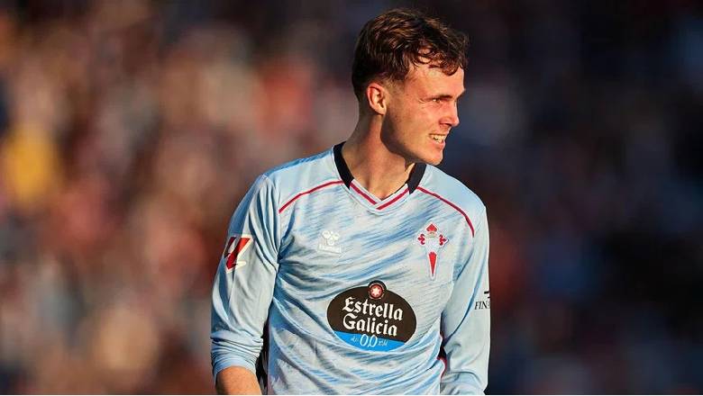 Secrets behind the goals of the top goal scorer in UEFA Europa league - Ảnh 3