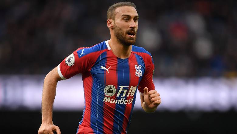 FA Cup top scorers 24/25 goal machines taking over the tournament - Ảnh 1