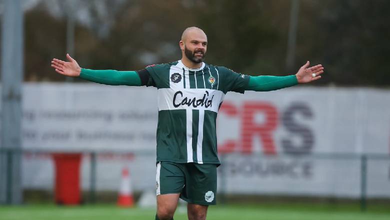 FA Cup top scorers 24/25 goal machines taking over the tournament - Ảnh 2