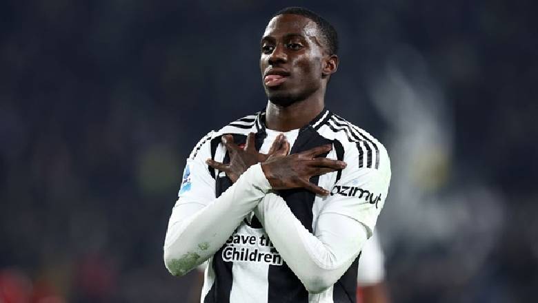 Juventus top scorers 24/25: The race for the Golden Boot - Ảnh 2