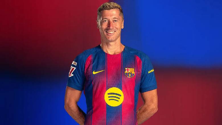 Barcelona top scorers 2022: A year of transition and goals - Ảnh 3