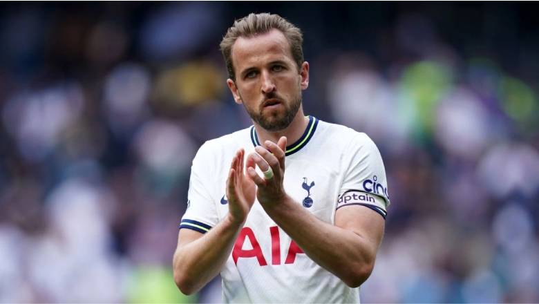 The golden era: Ranking the Tottenham best strikers - Ảnh 1