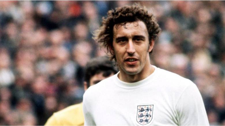 The golden era: Ranking the Tottenham best strikers - Ảnh 2