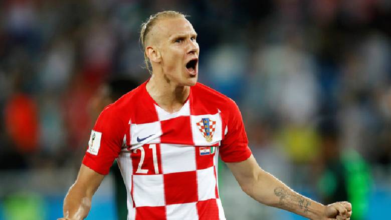 Legendary status: The best Croatian football player and his achievements - Ảnh 1