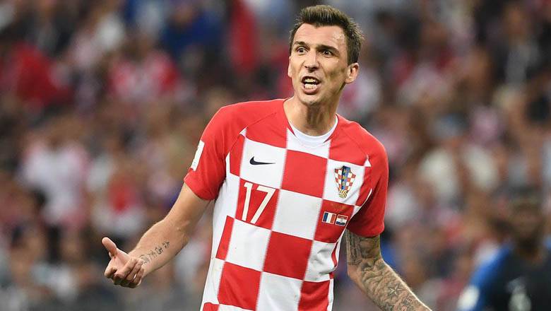 Legendary status: The best Croatian football player and his achievements - Ảnh 2