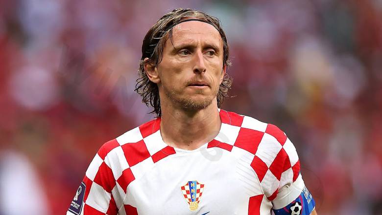 Legendary status: The best Croatian football player and his achievements - Ảnh 3