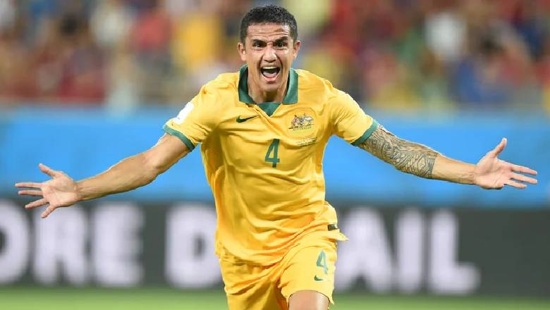 Comparing legends: Who is the best Australian soccer player ever? - Ảnh 3