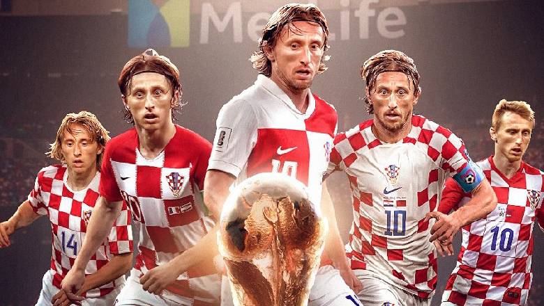 Understanding how European countries qualify for World Cup 2026 - Ảnh 2
