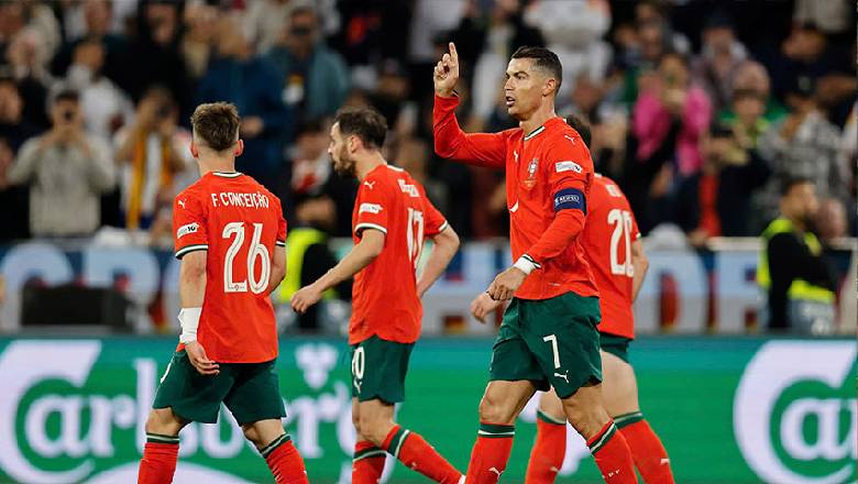 Understanding how European countries qualify for World Cup 2026 - Ảnh 3