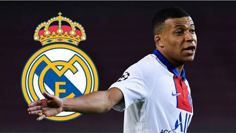 Tactical breakdown: What position does Mbappe play in Real Madrid? - Ảnh 2
