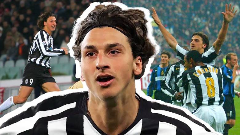 Discover players who played for Barcelona and Juventus - Ảnh 1