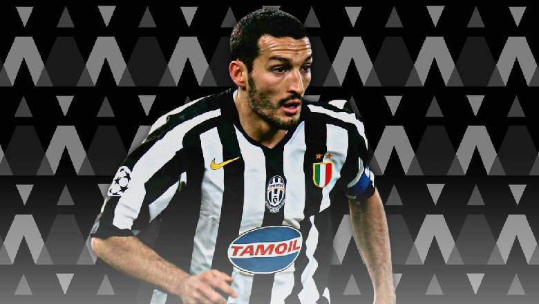 Discover players who played for Barcelona and Juventus - Ảnh 2