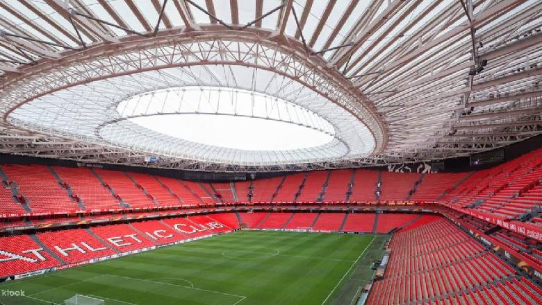 Feel the roar: A guide to the best atmospheres in European football - Ảnh 2