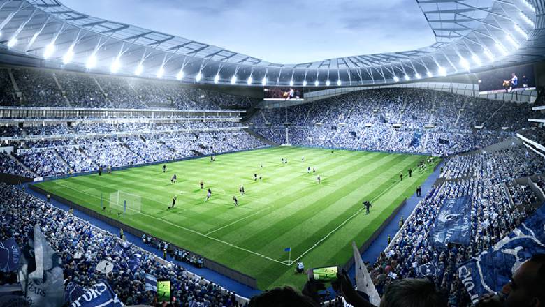The birthplace of the game: Why is football so popular in England? - Ảnh 1
