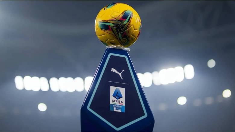 When does the Serie A season start this football year? - Ảnh 2