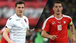 Brothers who play for different countries: Same blood, different flags