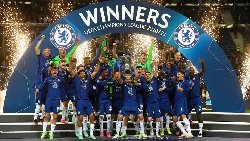 Football teams that play in blue: Top 10 famous names