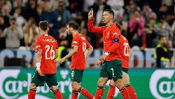 Understanding how European countries qualify for World Cup 2026