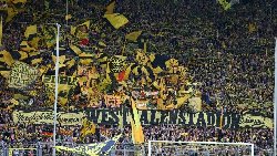 Feel the roar: A guide to the best atmospheres in European football