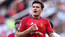 Maguire on borrowed time? Man United line up Nottingham star as long-term defensive successor