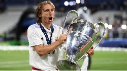 Fans are worried whether is Luka Modric playing in the World Cup 2026 or not?