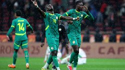 Chaos, walk-off and glory: Senegal stun Morocco to win AFCON 2025 in dramatic final