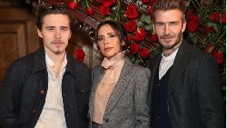 Family war explodes! Brooklyn Beckham says he has no desire to reconcile with his parents