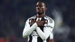 Juventus top scorers 24/25: The race for the Golden Boot