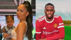 Jail risk looming? Wan-Bissaka’s girlfriend charged over crash that left woman seriously injured